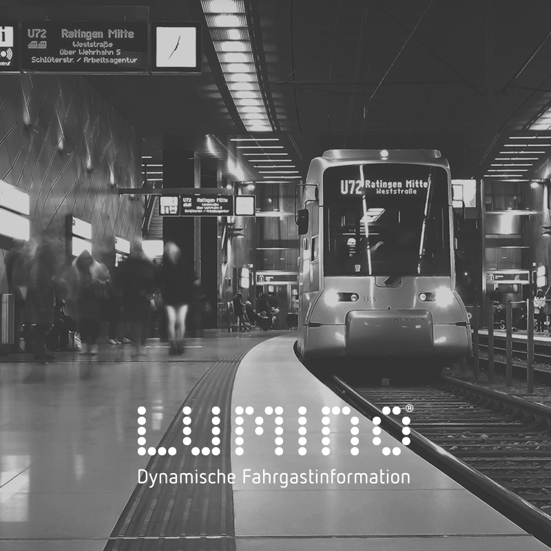 Reiber Marketing - Referenz - Lumino