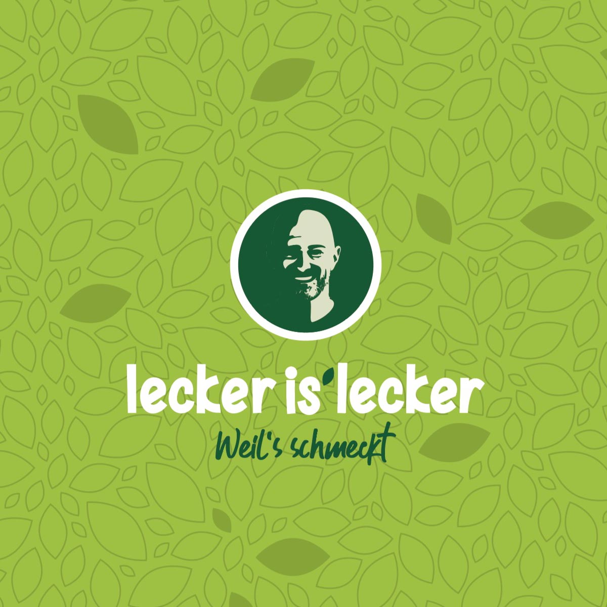 Reiber Marketing Referenz Lecker is' Lecker