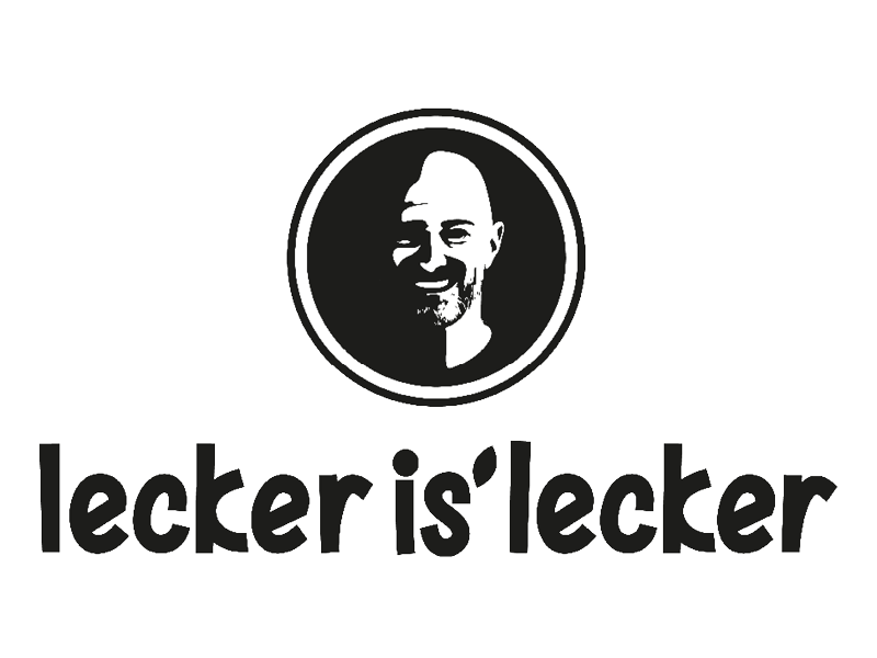 Reiber Marketing Referenz Lecker is' Lecker