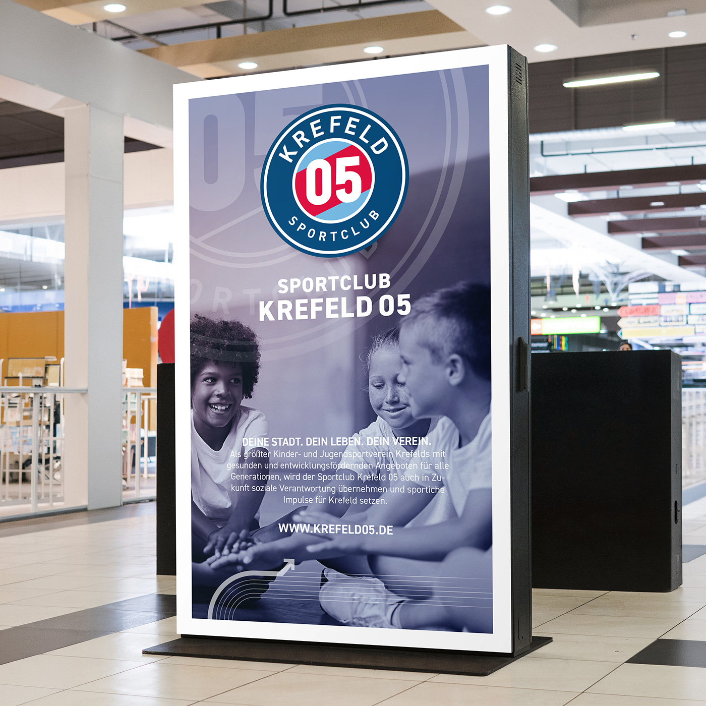 Reiber Marketing Referenz Sportclub Krefeld 05