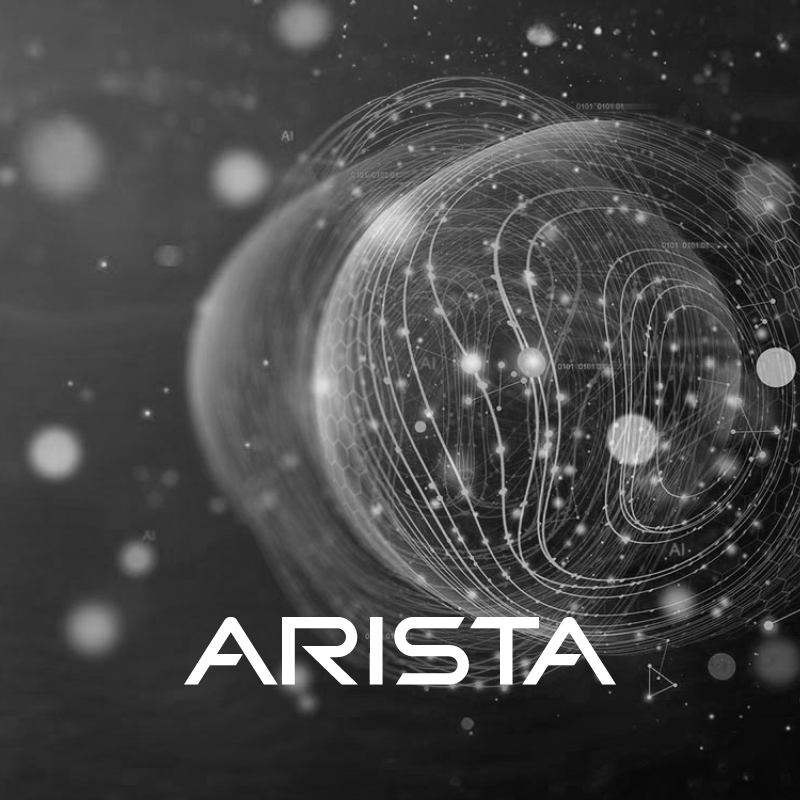 Reiber Marketing - Referenz - Arista