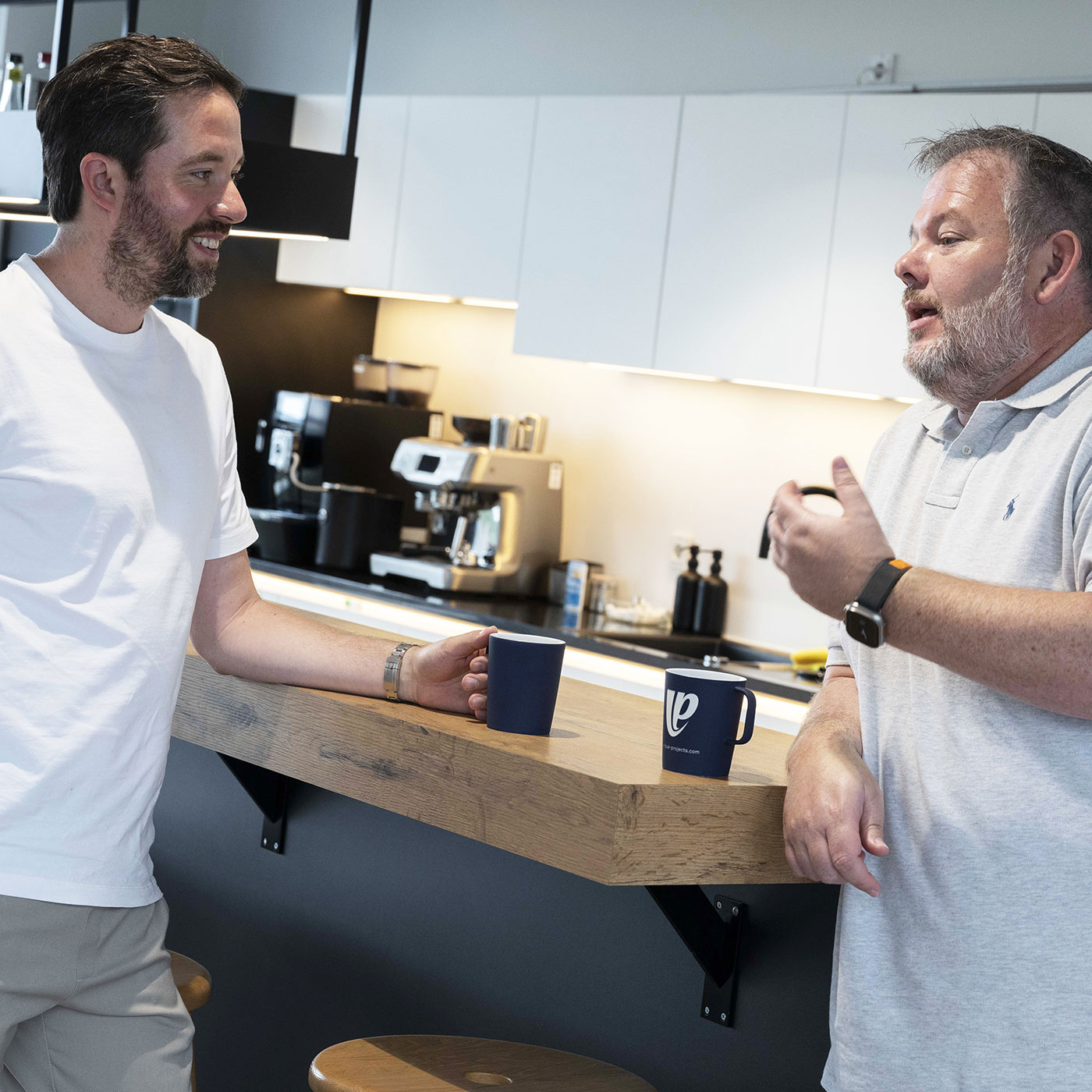 Reiber Marketing Referenz unique projects