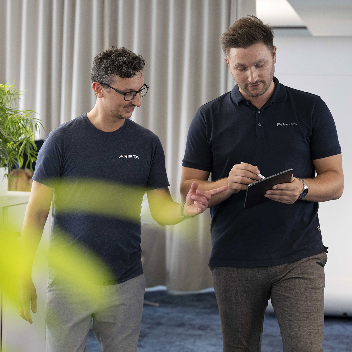 Reiber Marketing Referenz unique projects