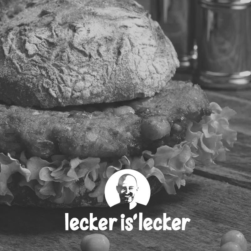 Reiber Marketing - Referenz - lecker is' lecker