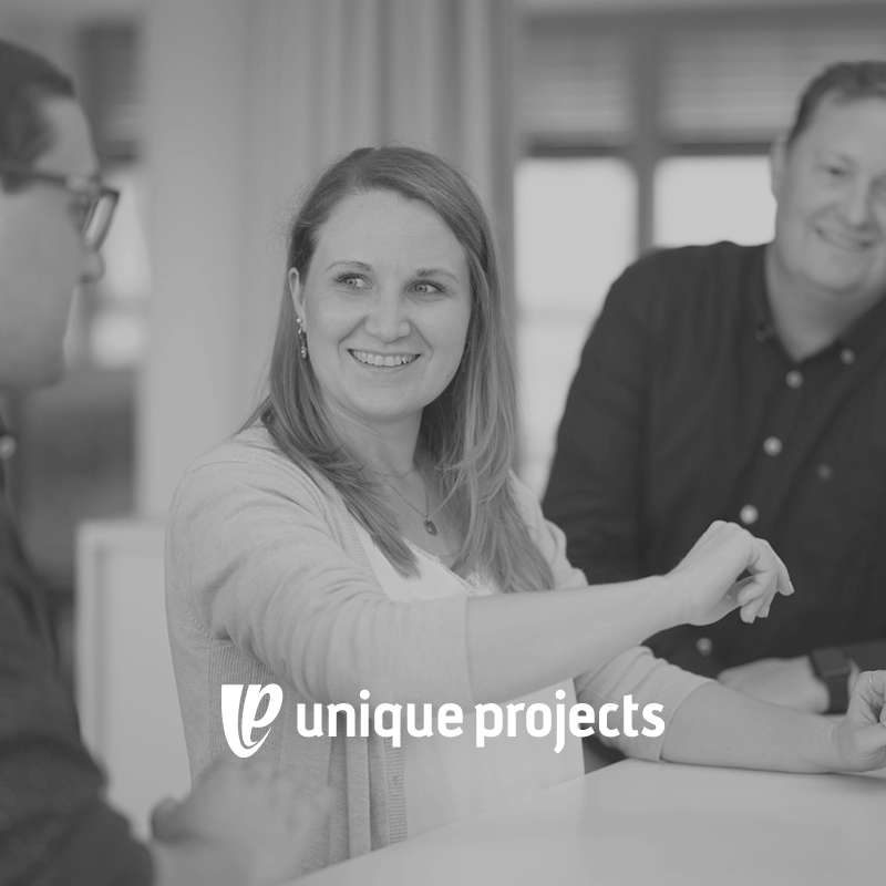 Reiber Marketing - Referenz - unique projects