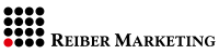 Reiber Marketing - Logo