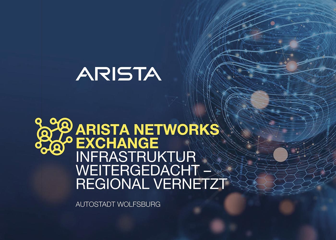 Reiber Marketing Referenz ARISTA