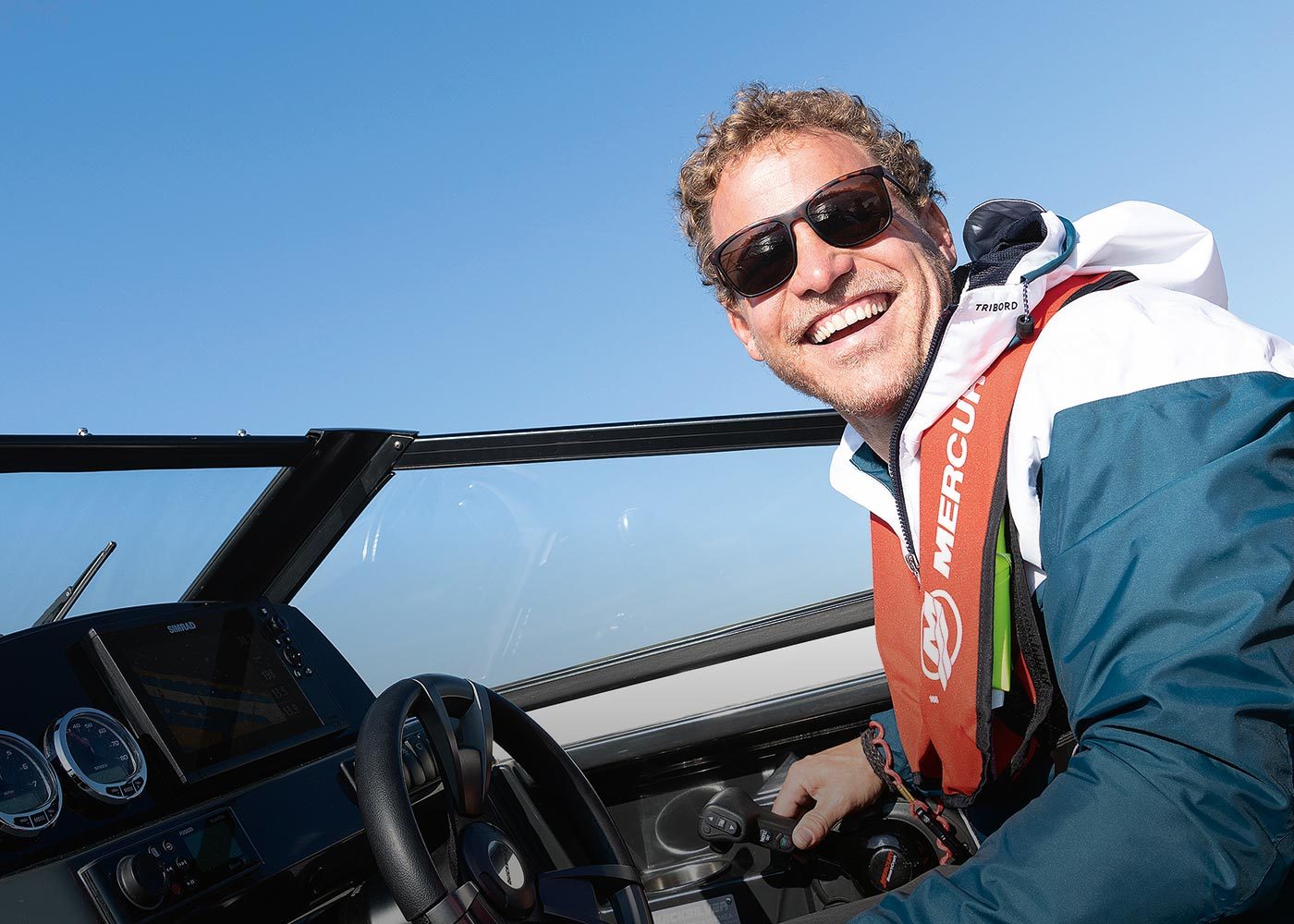 Reiber Marketing Referenz Mercury Marine